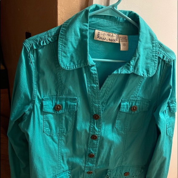 Jacket - Picture 2 of 6